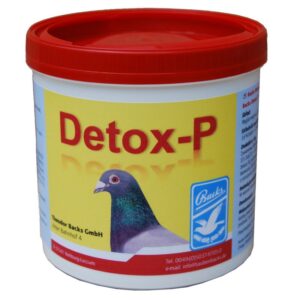Detox P
