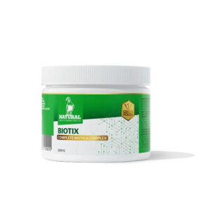 Natural Green Power Biotix