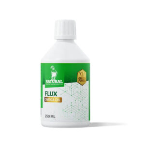 Natural Green Power Flux