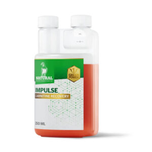 Natural Green Power Impulse