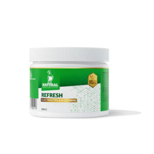 Natural Green Power Refresh