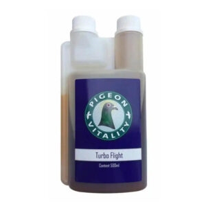 Turbo Flight™ 500 ml