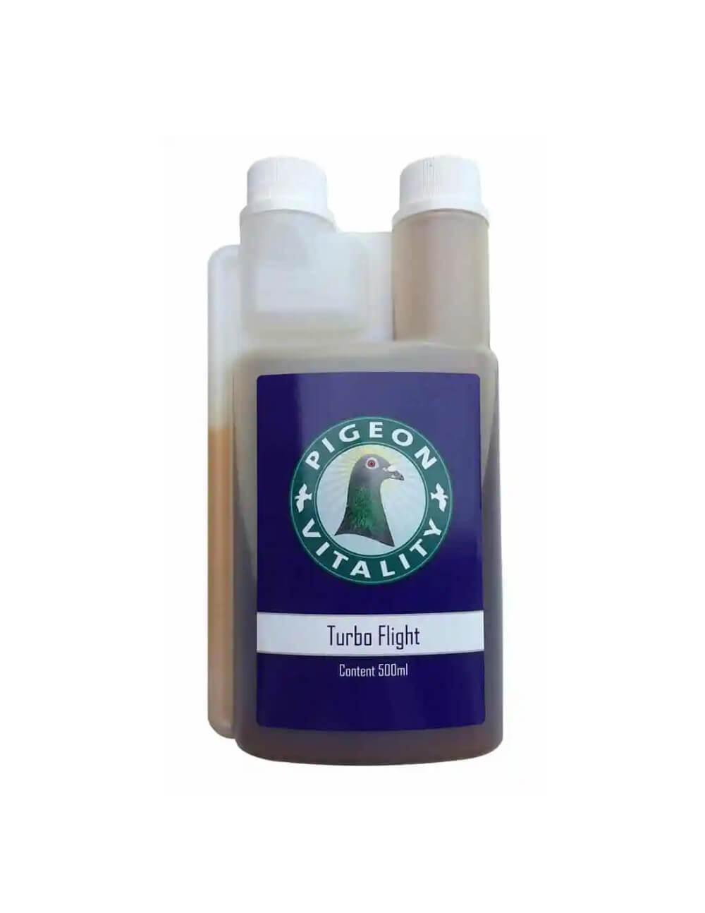 Turbo Flight™ 500 ml