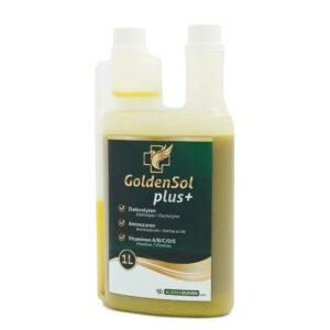 Goldensol Plus